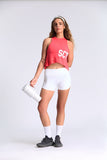 ElevAir Mesh Tee