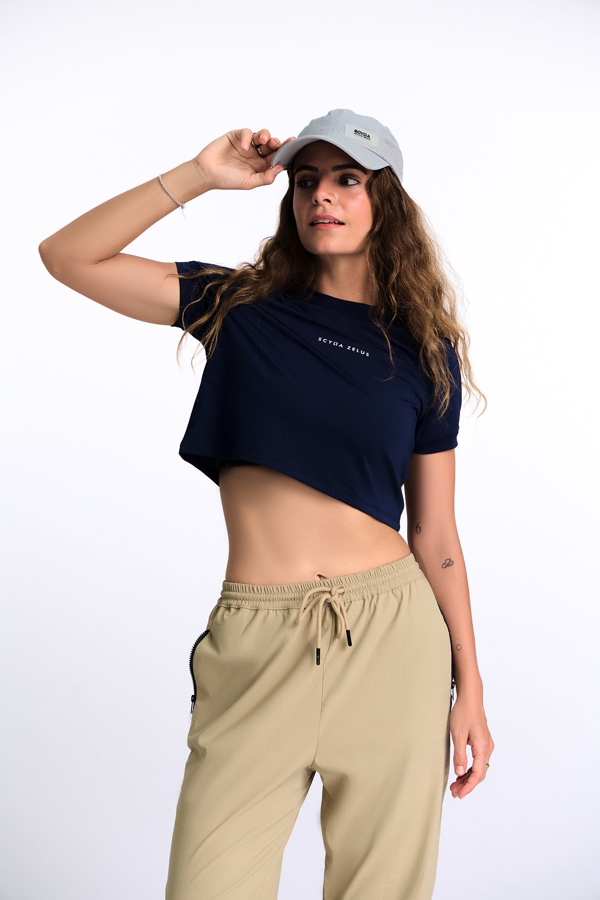 AeroMesh Crop