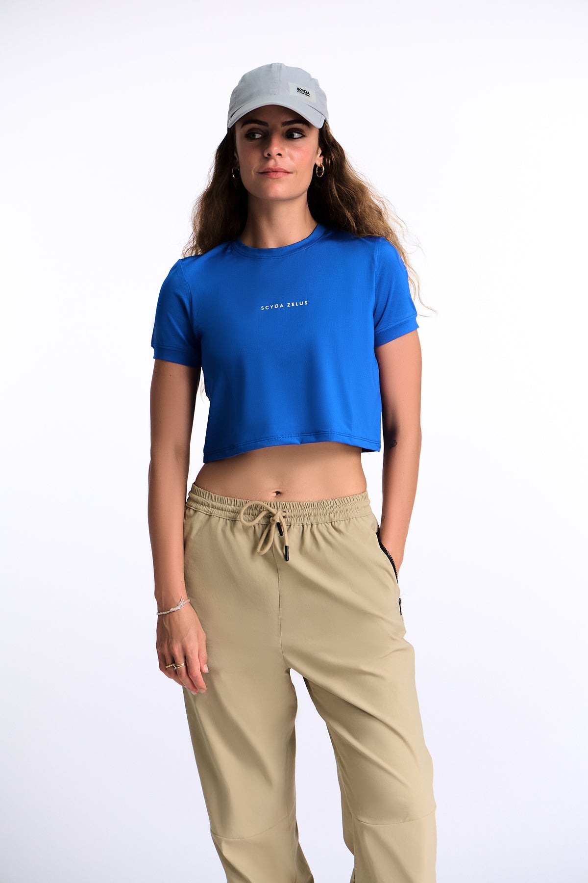 AeroMesh Crop