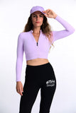 CoreFlex Zip Up