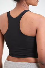 Core Rib Tank Top