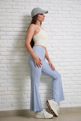 Flow Lounge Flare Pant