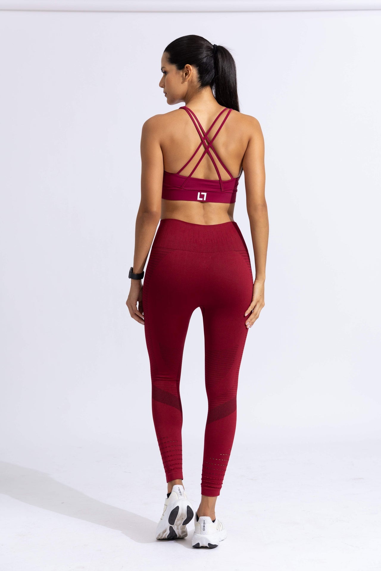 Airflow Active Seamless Legging
