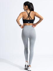 Contour Flex Seamless Legging