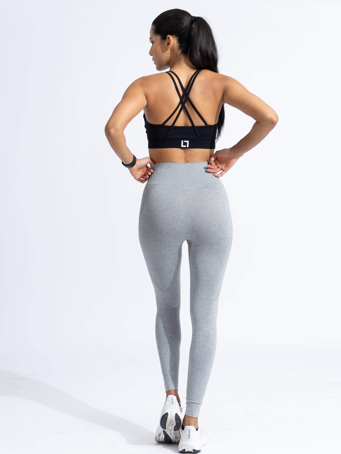 Contour Flex Seamless Legging