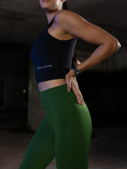 Luxe Line Seamless Legging