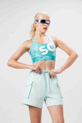 Edge Flow Shorts