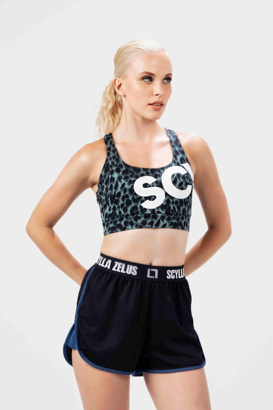 SZ Athletics Short