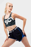 SZ Athletics Short