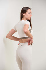 Tone Fusion Sports Bra