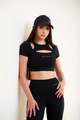 Tone Fusion Sports Bra