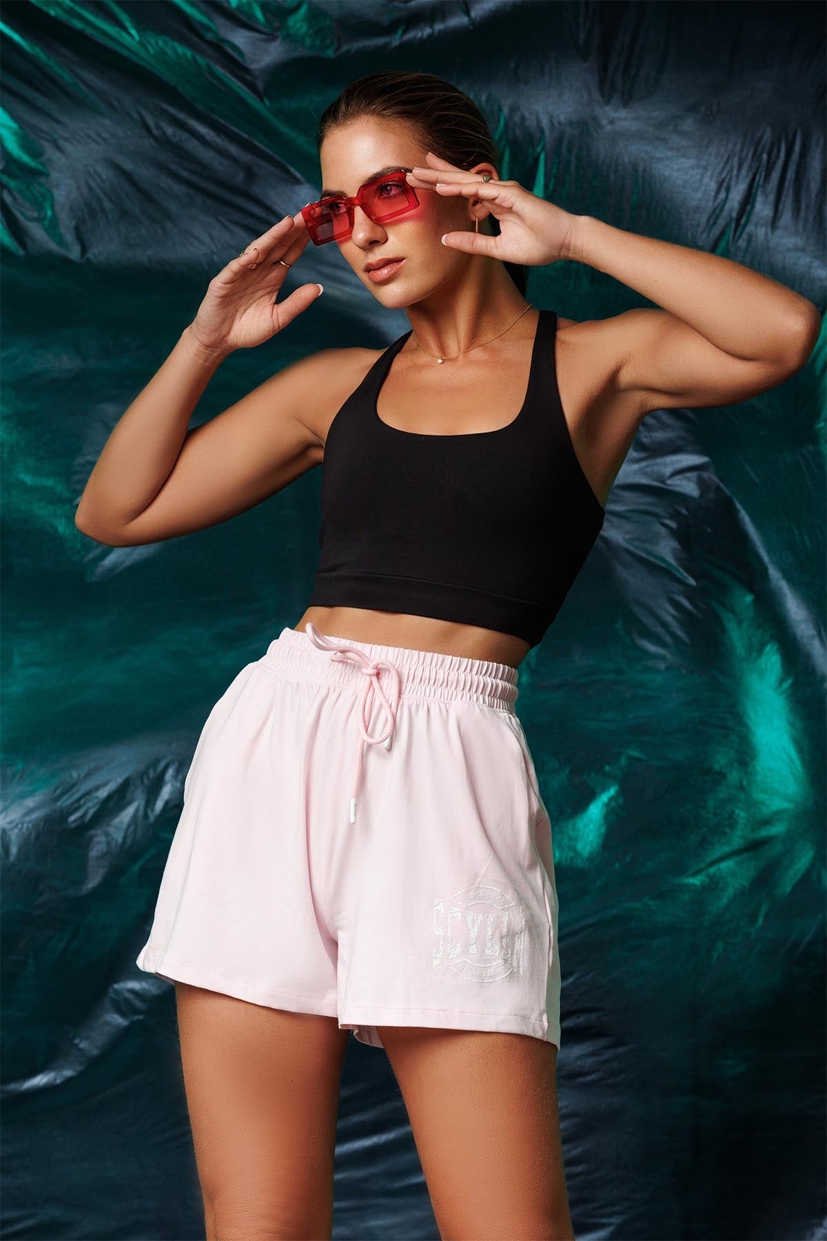 SCY line Active Short  (B1G1)