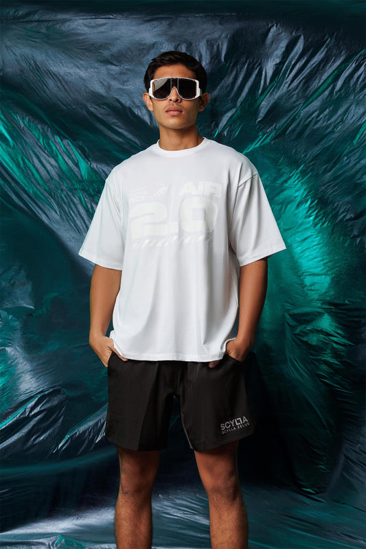 Airborne 2.0 Tee