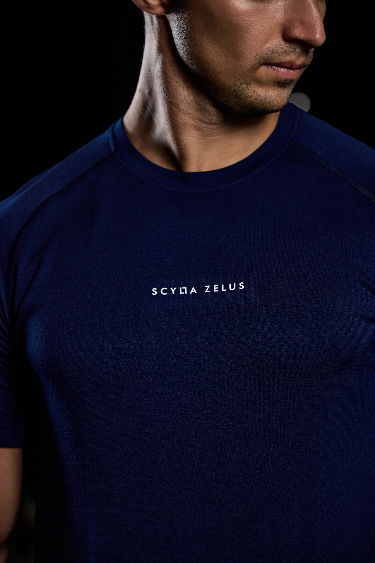 Classic Seamless Tee