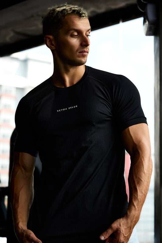 Classic Seamless Tee
