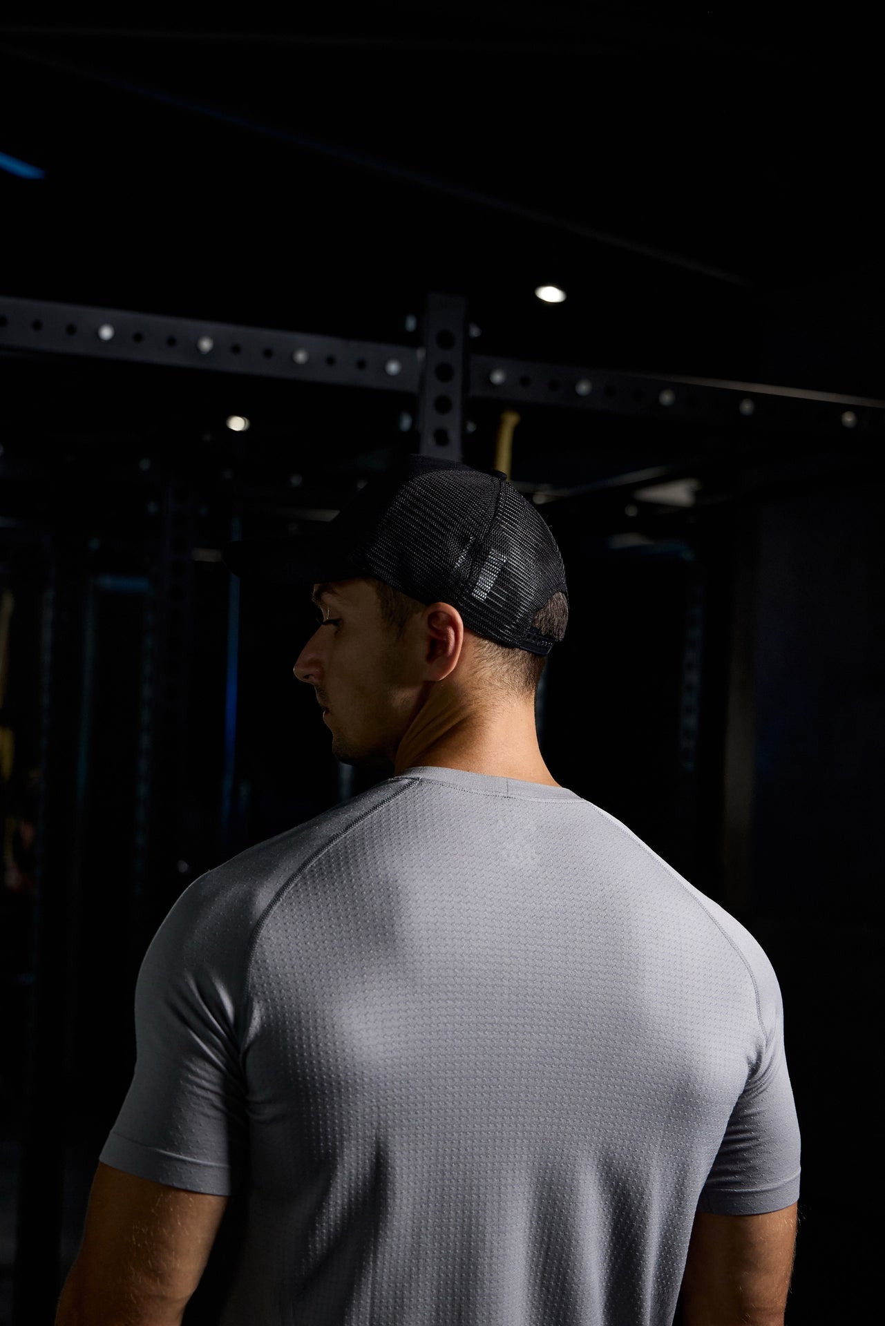 Classic Seamless Tee