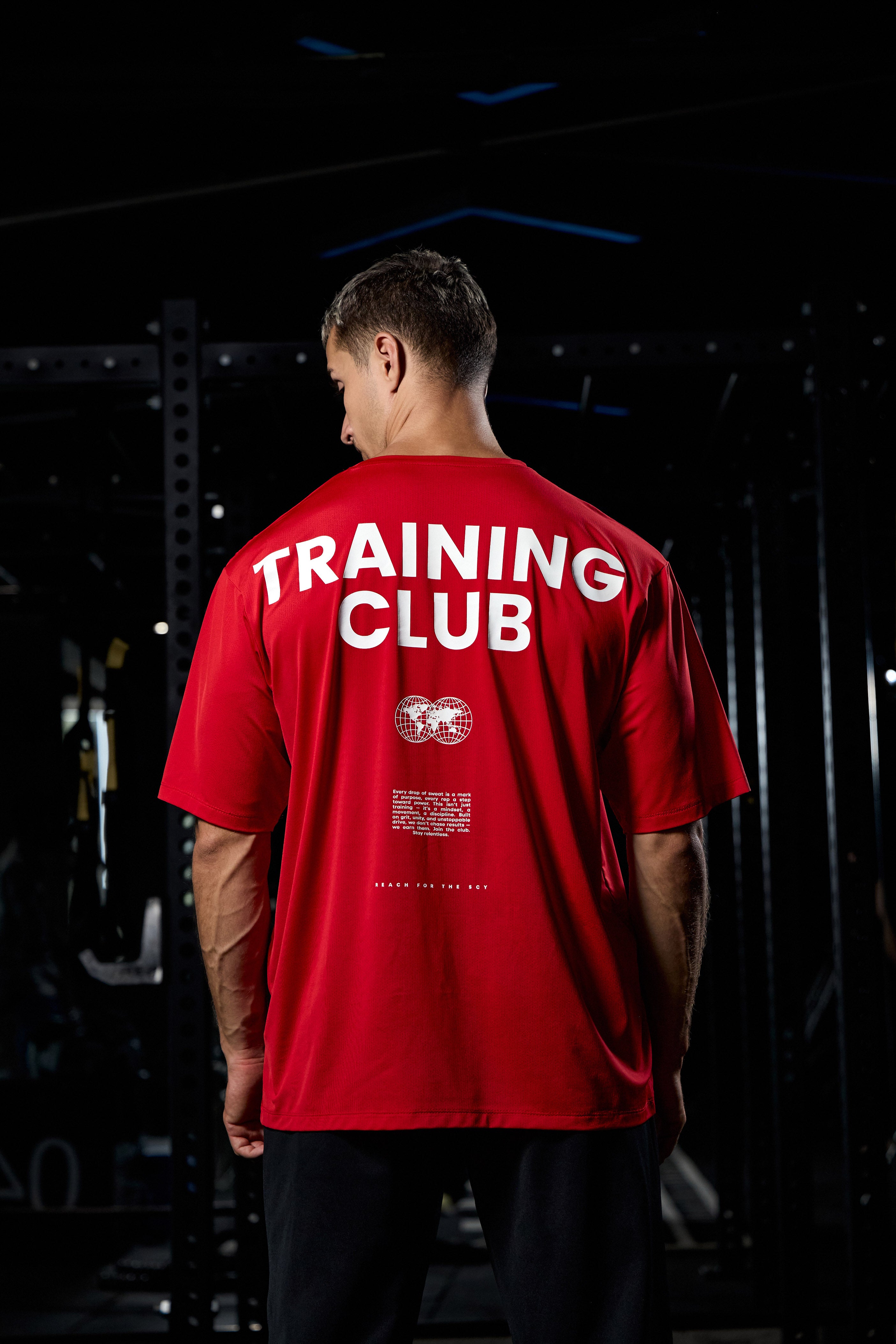 Scylla Club Jersey