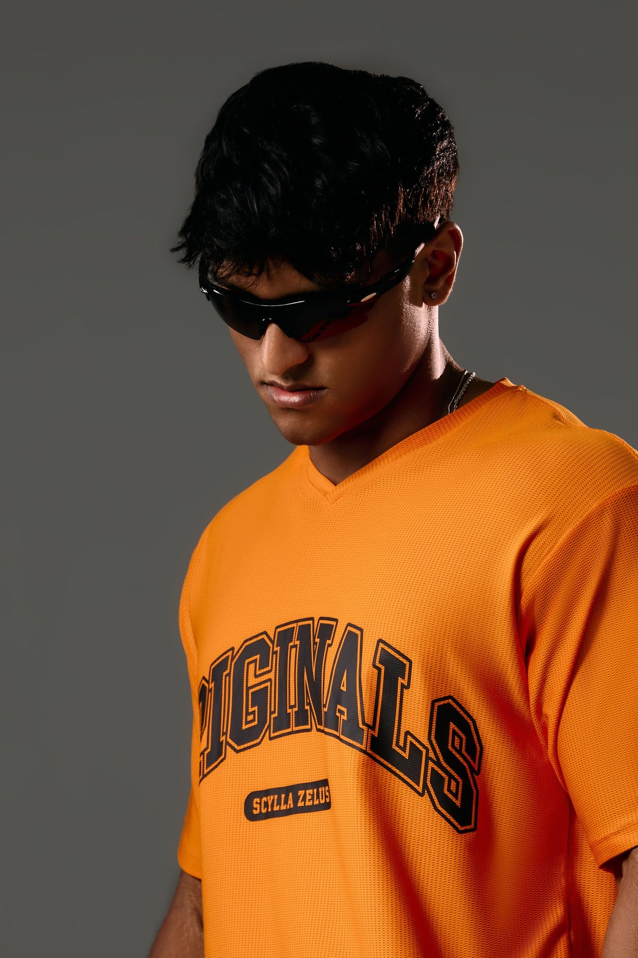 SCY Originals Jersey