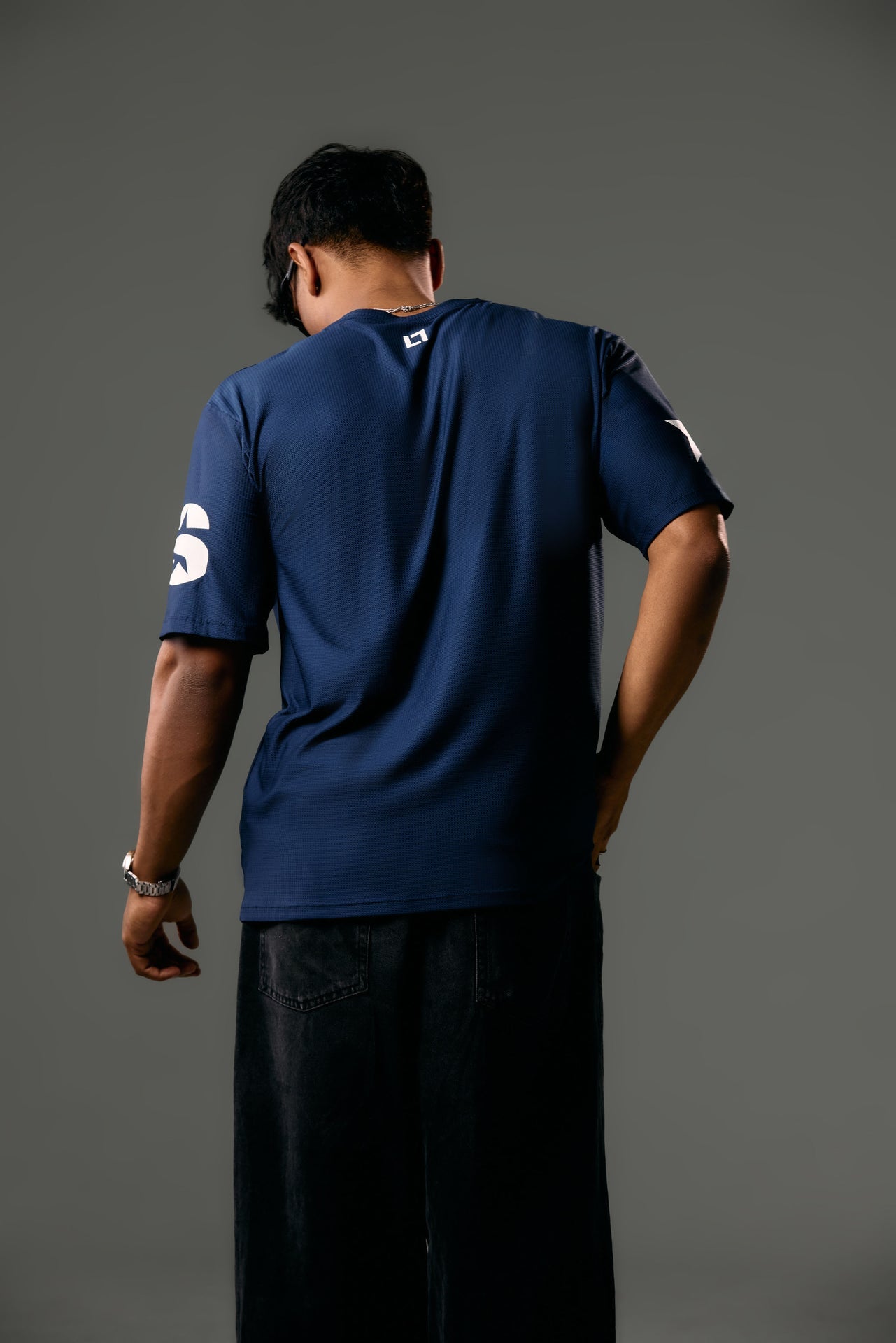 SCY Originals Jersey