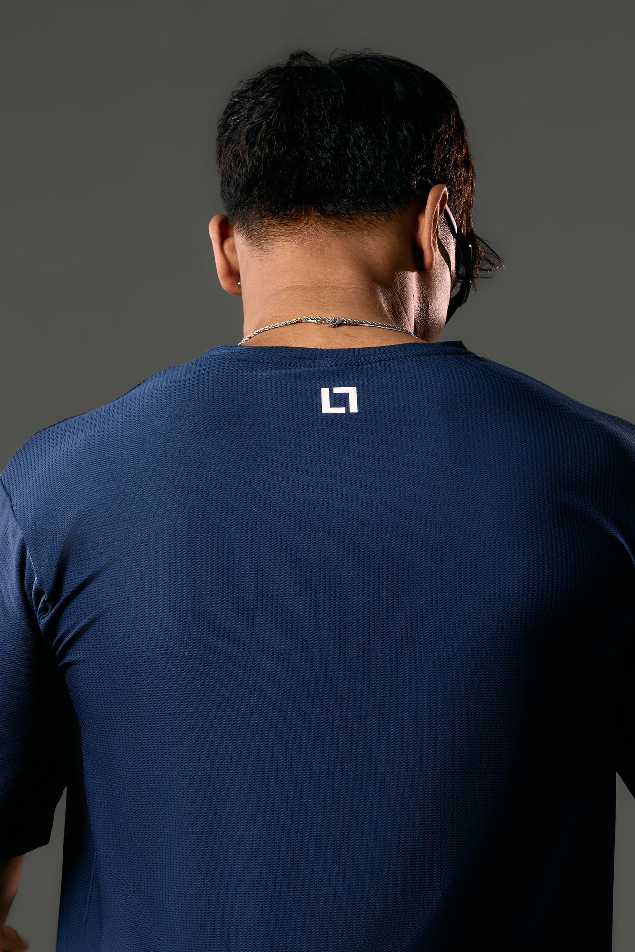 SCY Originals Jersey