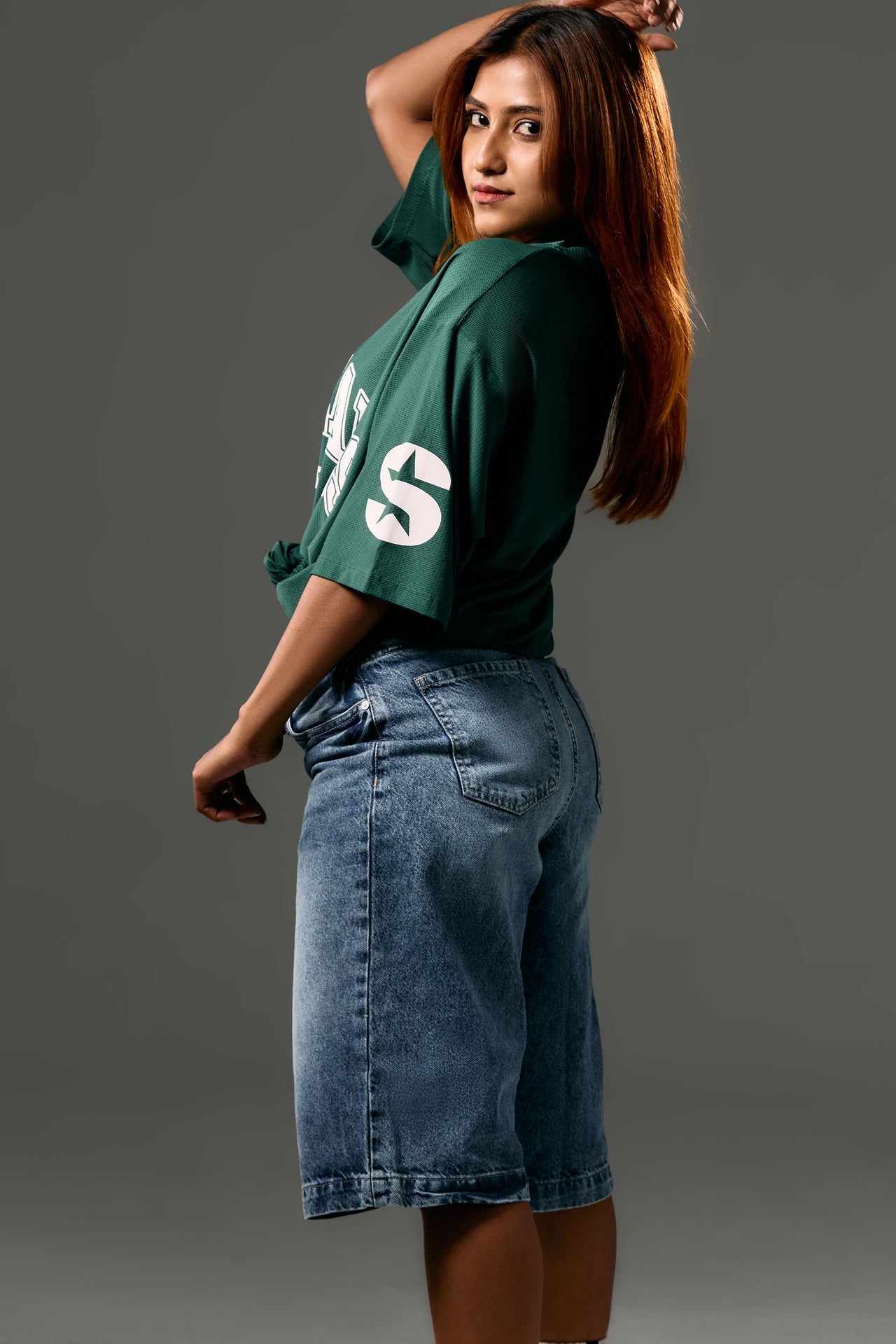SCY Originals Jersey