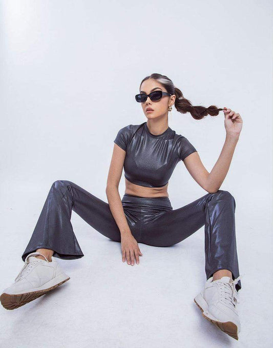 The Queens Exclusive Legging