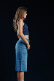 SZ Dept. Essentials Top