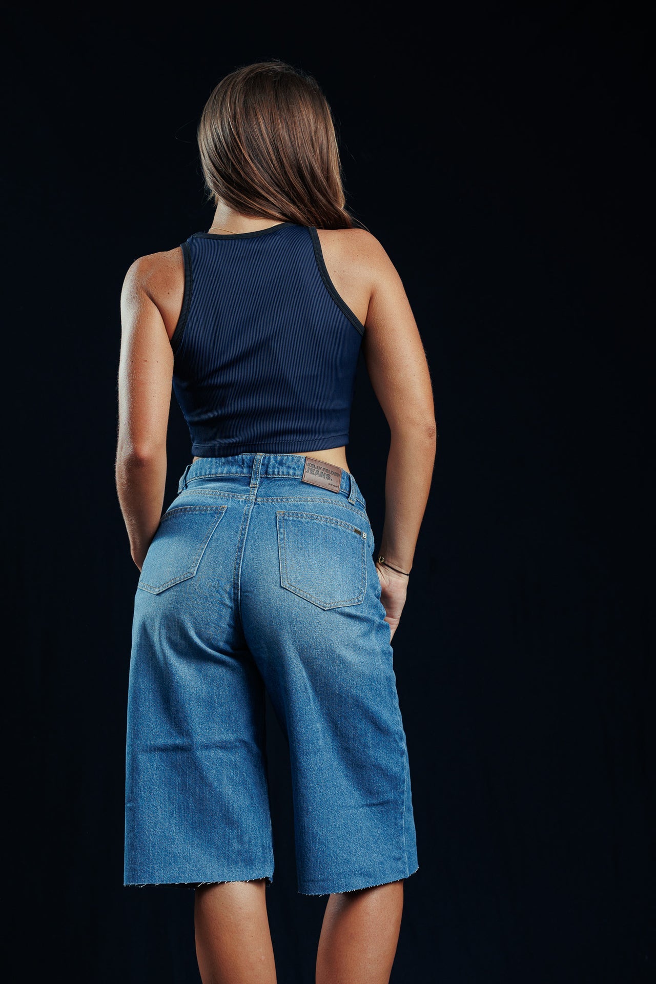 SZ Dept. Essentials Top  (B1G1)