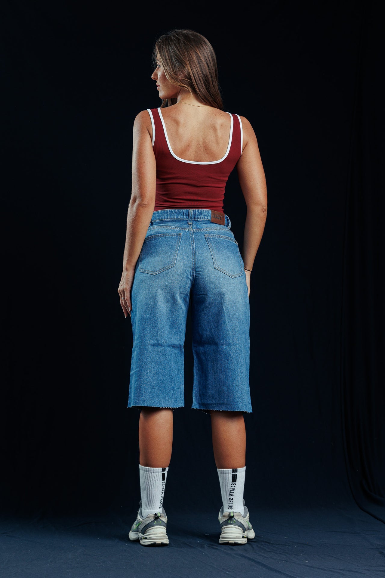 SZ Dept. Essentials Top  (B1G1)