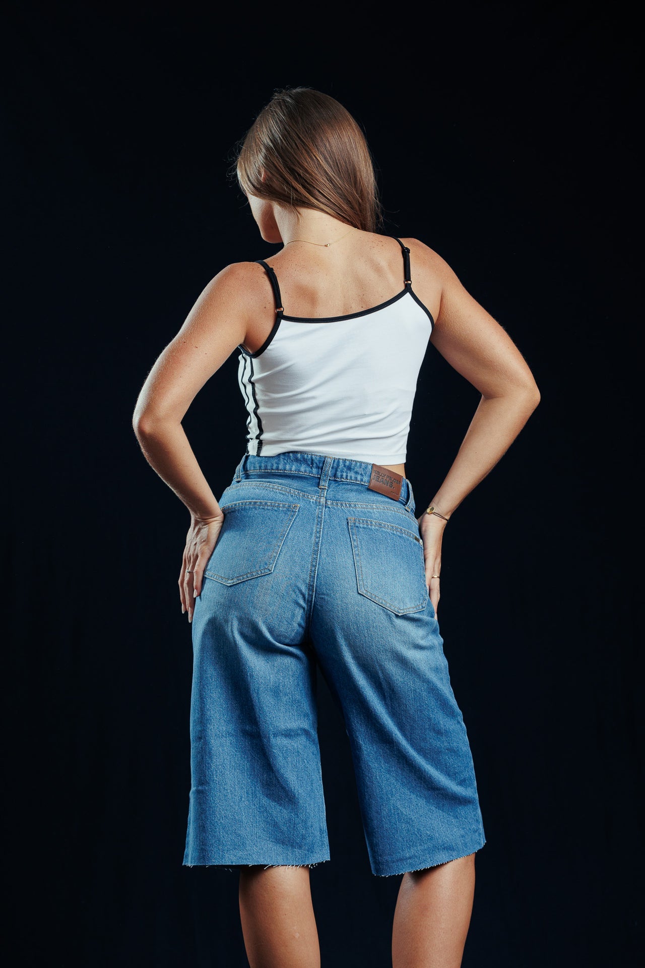 SCYline Cami  (B1G1)