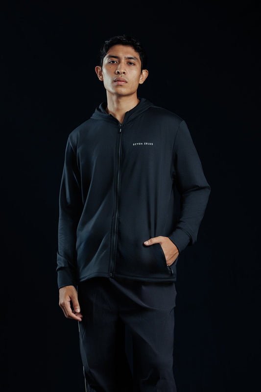 SZ Off-Grid Hoodie