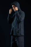 SZ Off-Grid Hoodie