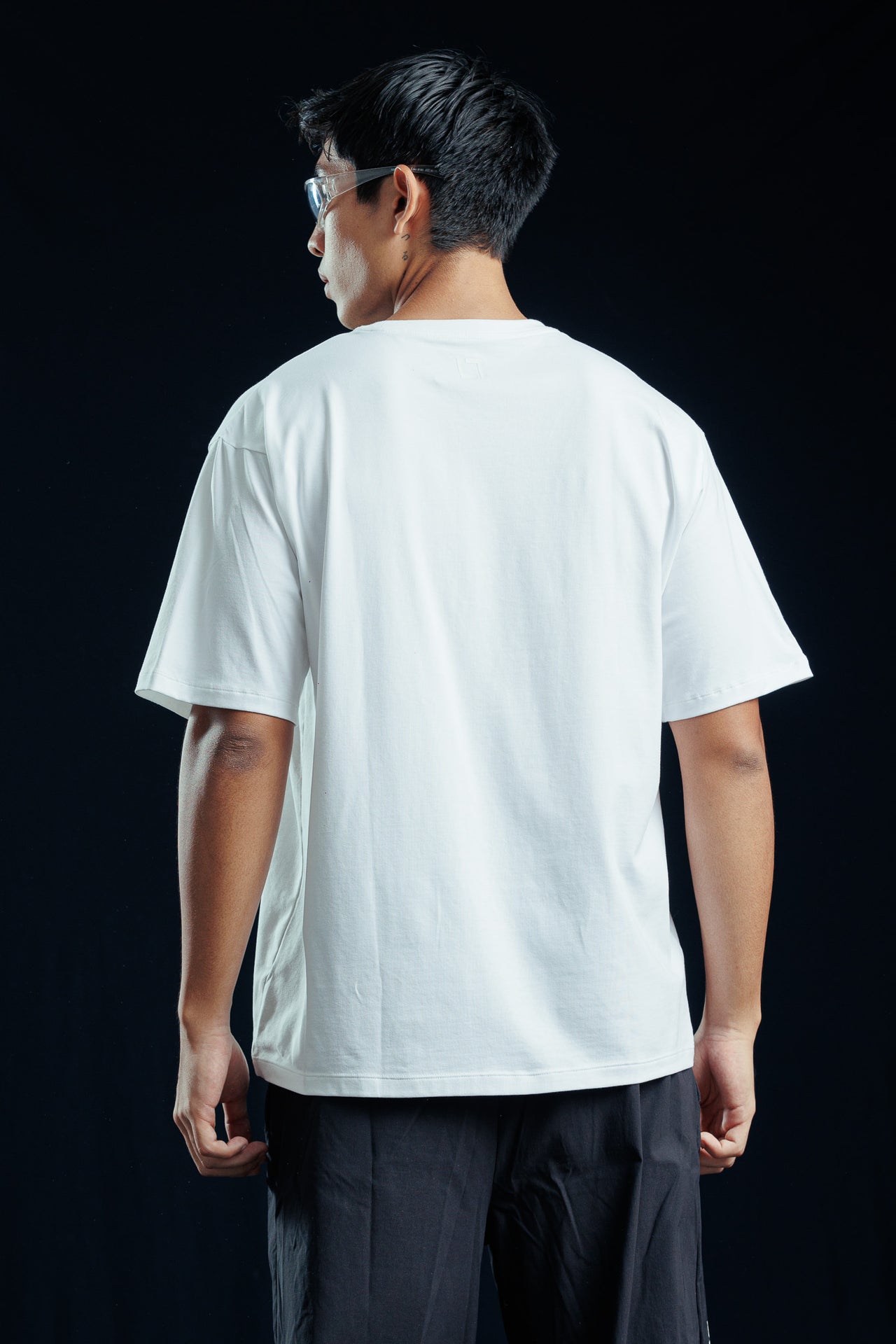 SCY AIR Drift Tee