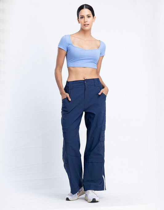 Chronicles of Zelus' Cargo Pant