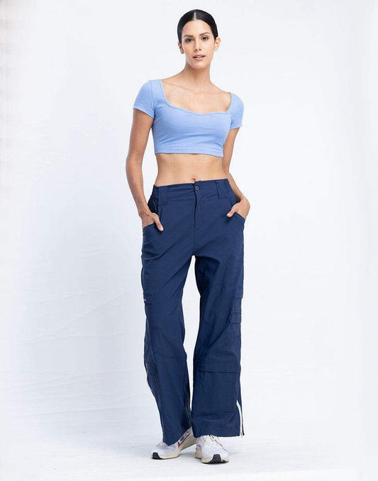 Chronicles of Zelus' Cargo Pant