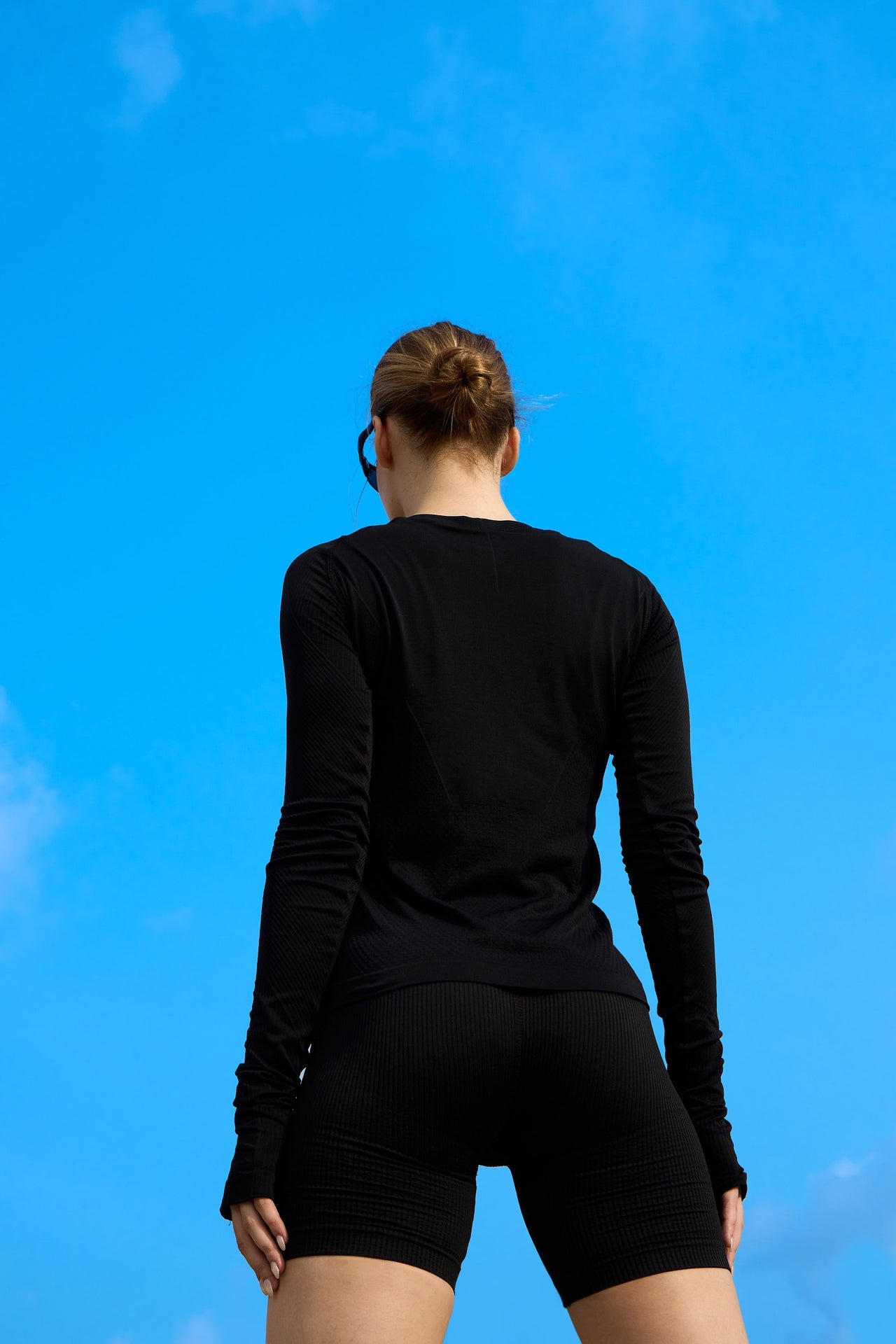 Scylla FormFit Long Sleeve