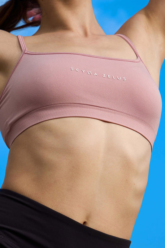 Scylla SkinFit Bra