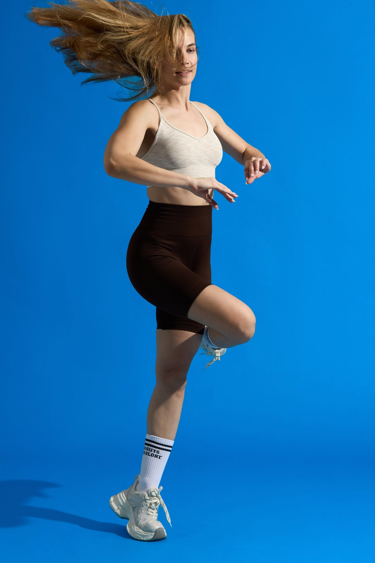 Scylla CrossForm Bra