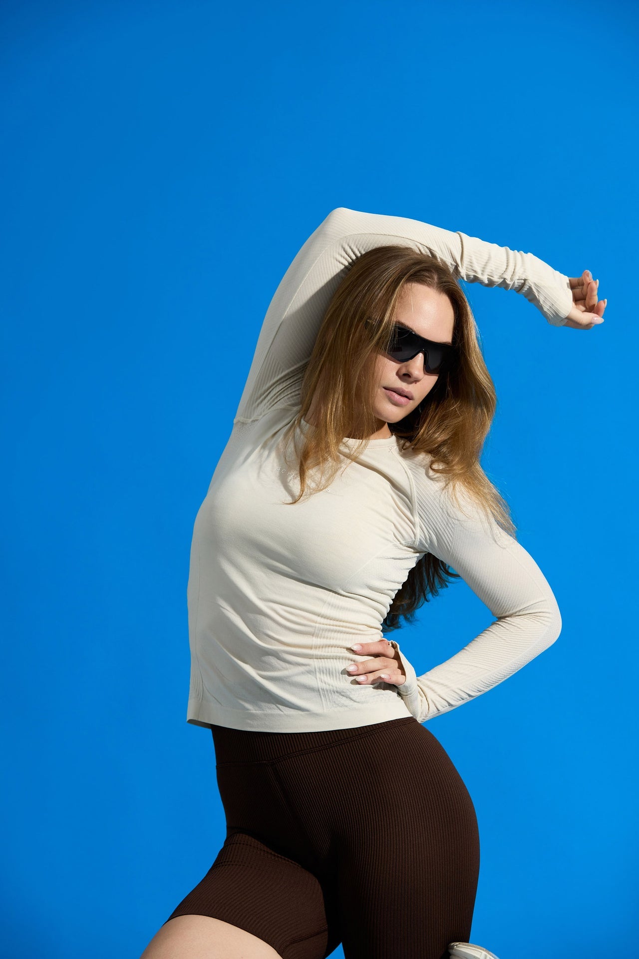 Scylla FormFit Long Sleeve