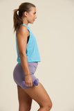 Airplay Crop Top