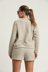 Lounge Sweatshirt