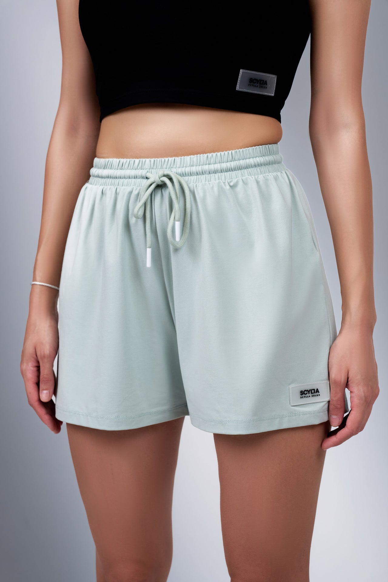 SCY Lounge Short