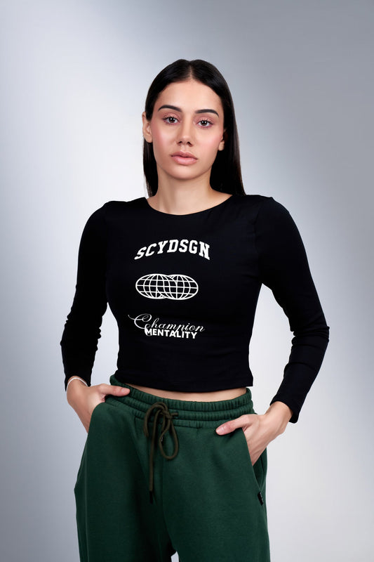 Scylla OpenForm Top