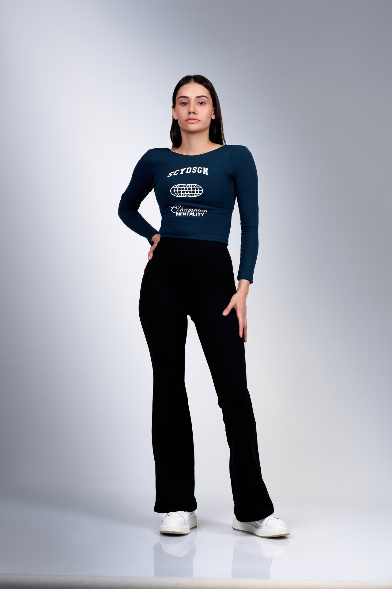 Scylla OpenForm Top