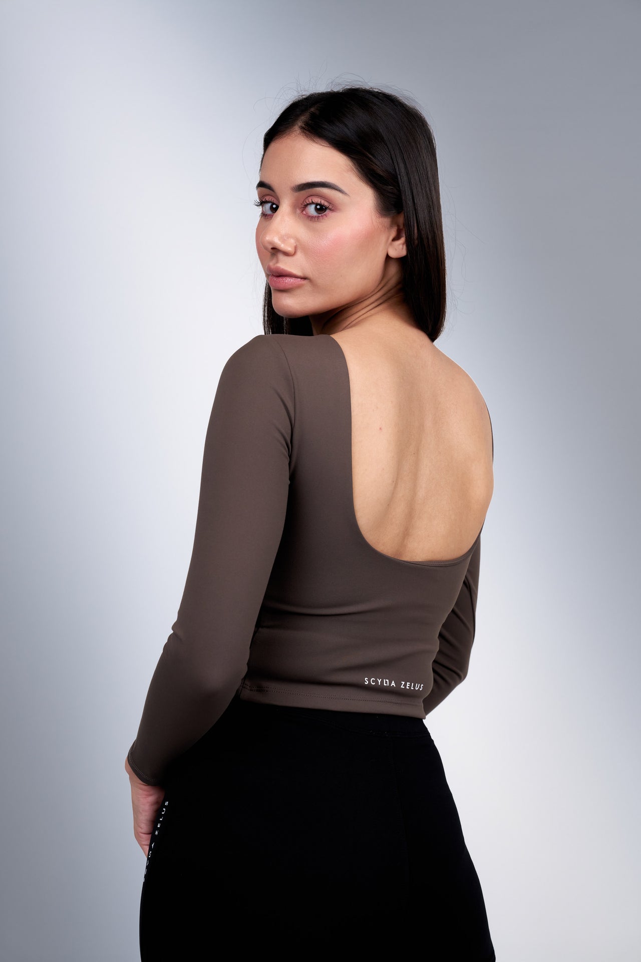 Scylla OpenForm Top
