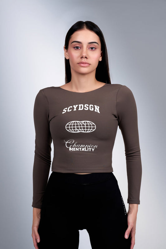 Scylla OpenForm Top