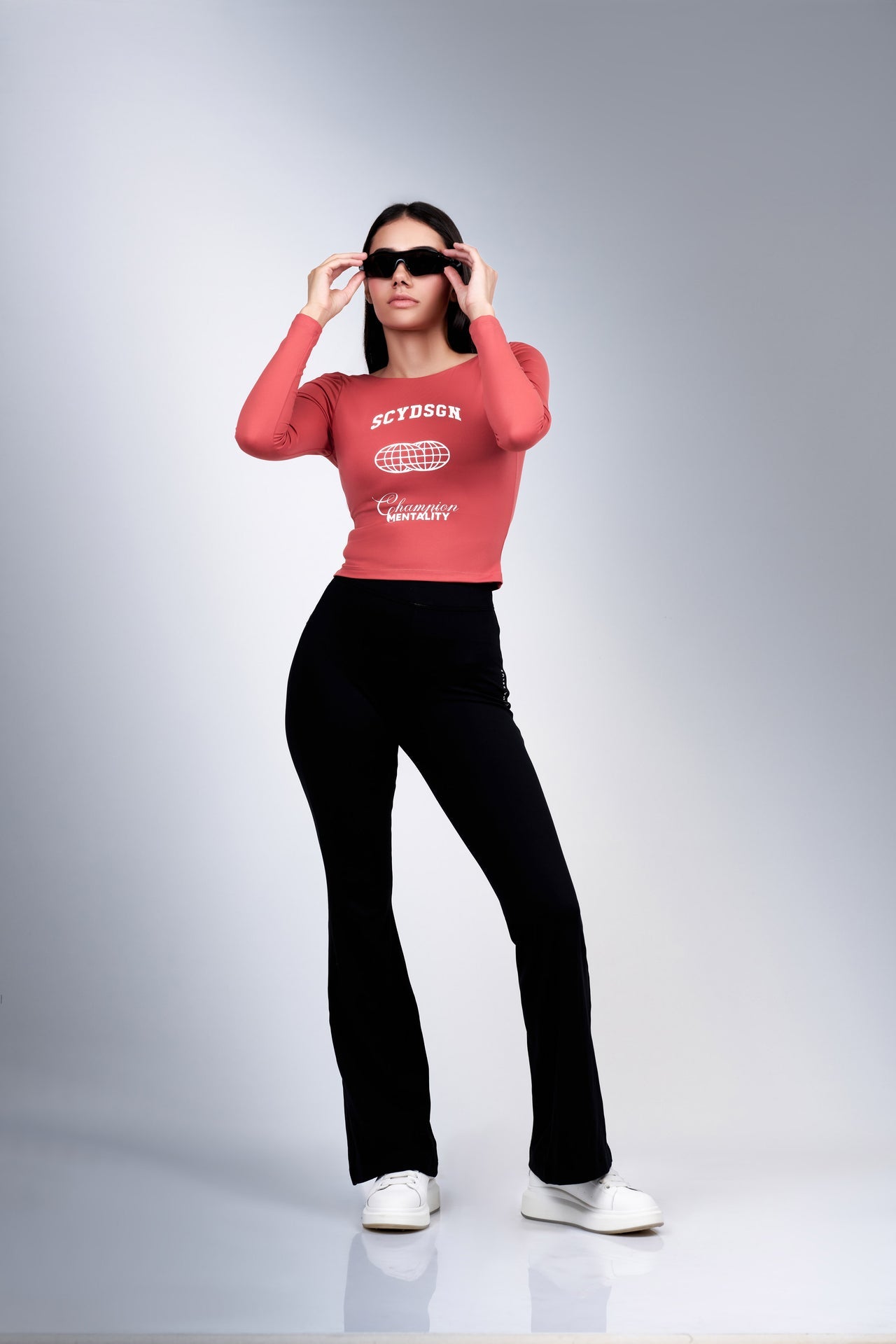 Scylla OpenForm Top