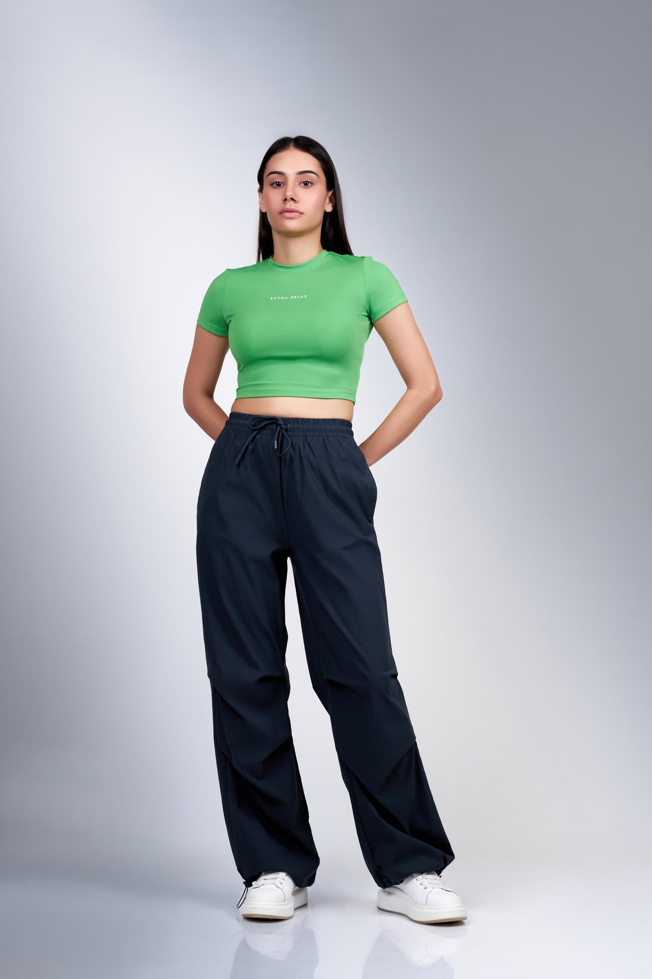 Basic Form Tee