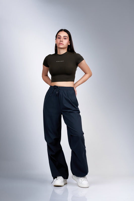 Scylla Base Tee