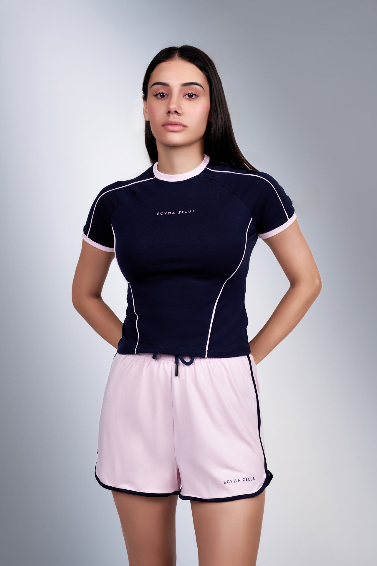 Contouréa Baby Tee